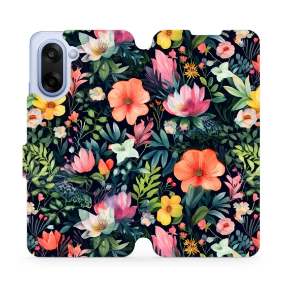 Etui do OnePlus Nord CE5 - wzór VP48S