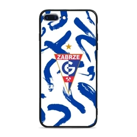 Phone Glossy Case Apple iPhone 7 Plus - Design G05GZ