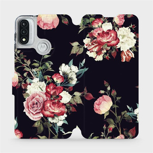 Etui do Motorola Moto E20 - wzór VD11P