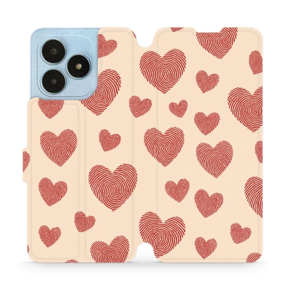 Phone Case Realme Note 50 - Design VP93S