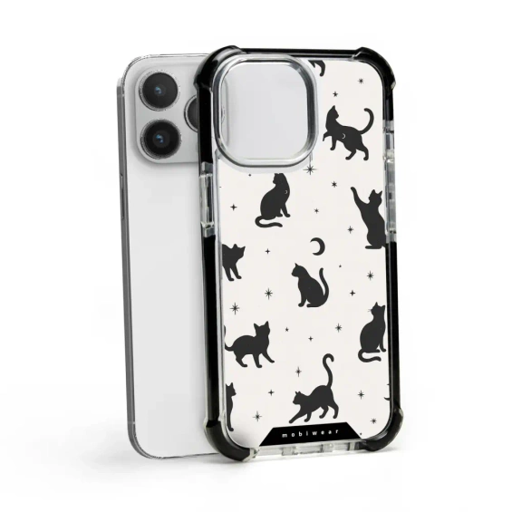 Case MagSafe Elite Bumper for Apple iPhone 14 Pro Max - Design D162D