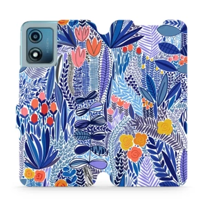 Hülle für Motorola Moto E13 - Farbe MP03P