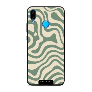 Phone Glossy Case Huawei P20 Lite - Design GA57G
