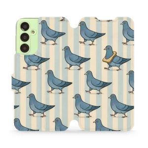 Phone Case Samsung Galaxy A24 - Design VP91S