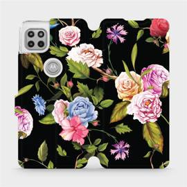 Phone Case Motorola Moto G 5G - Design VD07S