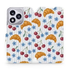 Phone Case Huawei Honor 400 Lite - Design VP85S