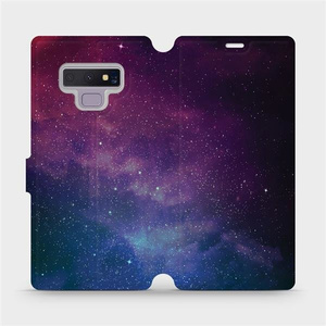 Phone Case Samsung Galaxy Note 9 - Design V147P