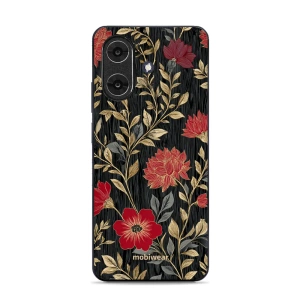 Phone Glossy Case Realme Note 60 - Design G172G