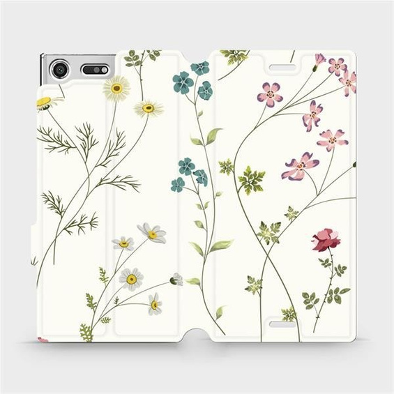 Phone Case Sony Xperia XZ Premium - Design MD03S