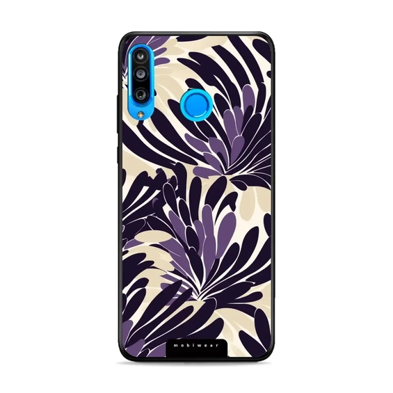 Phone Glossy Case Huawei P30 Lite - Design GA47G
