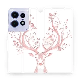 Phone Case Motorola Edge 50 Pro - Design M007S