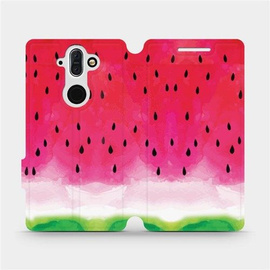 Phone Case Nokia 8 Sirocco - Design V086S