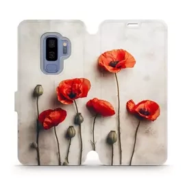 Phone Case Samsung Galaxy S9 Plus - Design VP42S