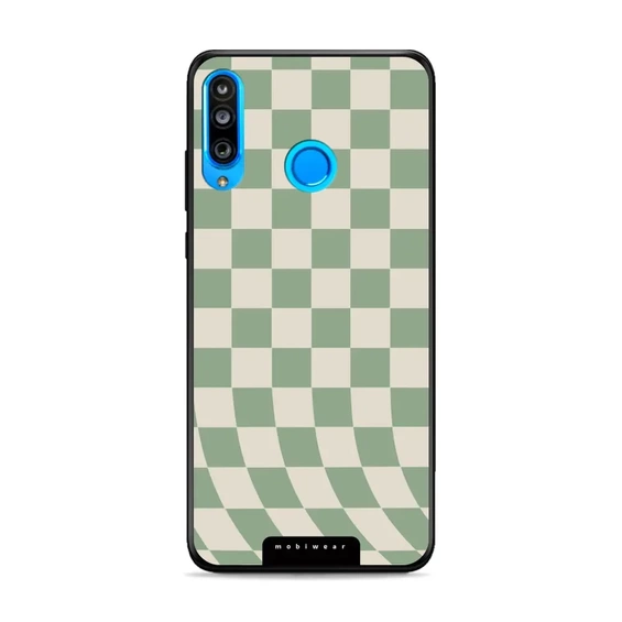 Hülle Glossy Case für Huawei P30 Lite - Farbe GA58G