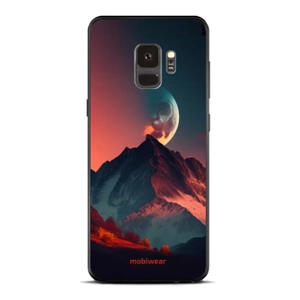 Etui Glossy Case do Samsung Galaxy S9 - wzór G007G
