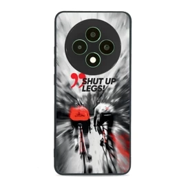 Hülle Glossy Case für OPPO Reno12 F 5G - Farbe GD12G