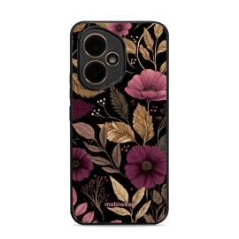 Phone Glossy Case Huawei Honor 400 - Design G170G