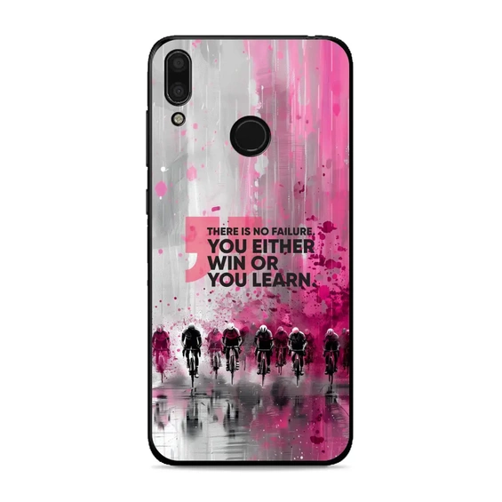 Hülle Glossy Case für Huawei Y7 2019 - Farbe GD10G