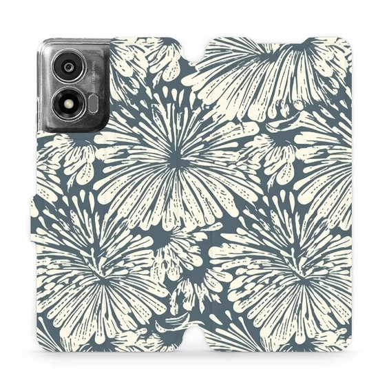 Phone Case Motorola Moto E14 - Design VA42S