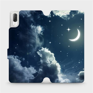 Etui do Sony Xperia L3 - wzór V145P