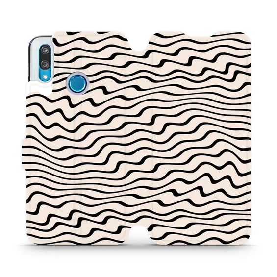Phone Case Huawei P Smart 2019 - Design VA62S