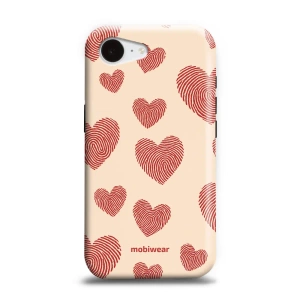 Case Elite Pro for Apple iPhone 16e - Design EP93E