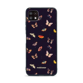 Phone Glossy Case Samsung Galaxy A22 5G - Design GP78G