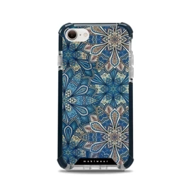 Case MagSafe Elite Bumper for Apple iPhone SE 2020 - Design D015D