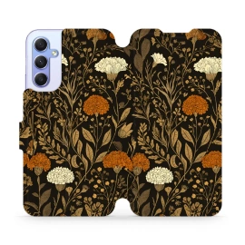 Phone Case Samsung Galaxy A34 5G - Design V174S