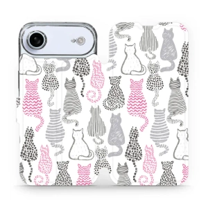 Phone Case Apple iPhone 17 Air - Design MX01S