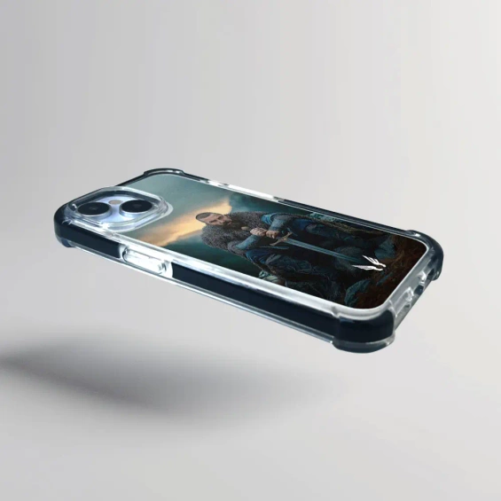 Hülle MagSafe Elite Bumper für Apple iPhone XS - Farbe D09LP