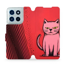 Phone Case Motorola Moto G56 5G - Design VP54S