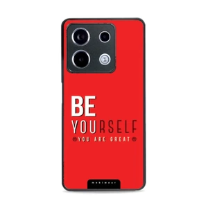 Phone Glossy Case Xiaomi Redmi Note 13 Pro 5G - Design G072G