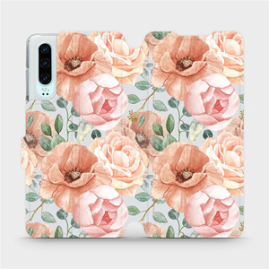 Phone Case Huawei P30 - Design MP02S