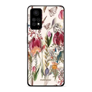 Phone Glossy Case Xiaomi Redmi Note 11 Pro - Design G031G