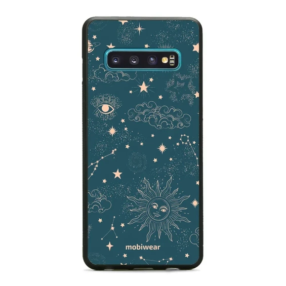 Etui Glossy Case do Samsung Galaxy S10 - wzór G047G