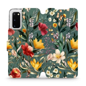 Phone Case Samsung Galaxy S20 - Design VP71S