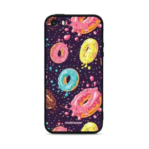 Phone Glossy Case Apple iPhone 5s - Design G046G