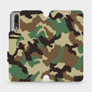 Phone Case Huawei P20 - Design V111P