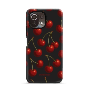 Case Elite Pro for Xiaomi 11 Lite 5G NE - Design EP83E