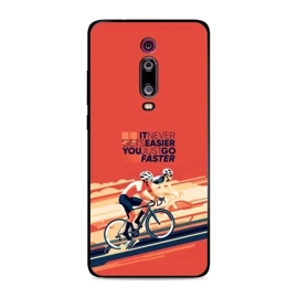 Phone Glossy Case Xiaomi Mi 9T Pro - Design GD01G