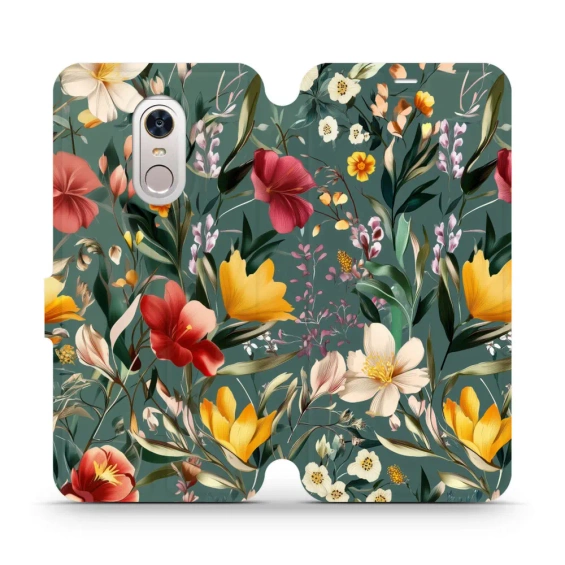 Etui do Xiaomi Redmi 5 Plus - wzór VP71S