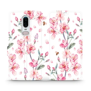 Phone Case OnePlus 6 A6000 - Design M124S