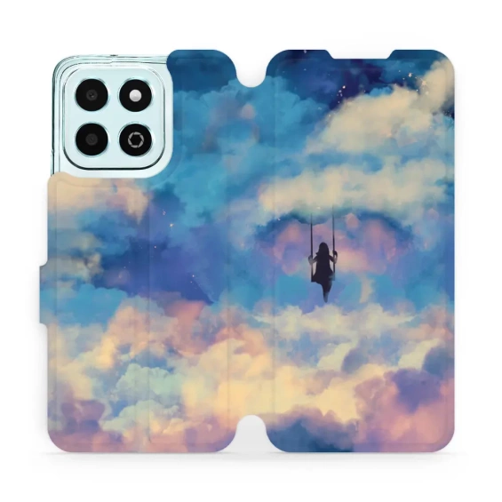 Phone Case Huawei Honor X6b - Design MR09S