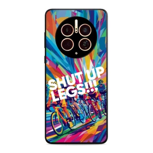 Etui Glossy Case do Huawei Mate 50 Pro - wzór GD03G