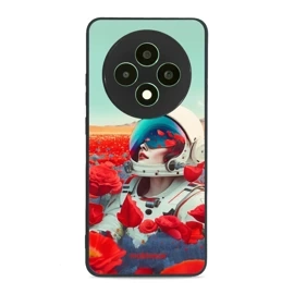Phone Glossy Case OPPO Reno12 FS 5G - Design G001G