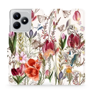 Etui do Realme C53 - wzór MP01S