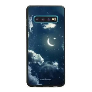 Etui Glossy Case do Samsung Galaxy S10 - wzór G048G