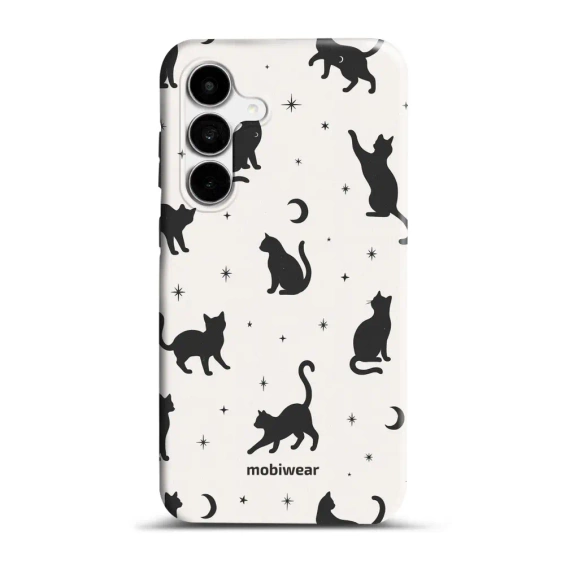 Hülle Elite Pro für Samsung Galaxy S25 FE 5G - Farbe E162E