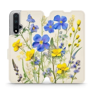 Hülle für Huawei Nova 5T - Farbe VP41S